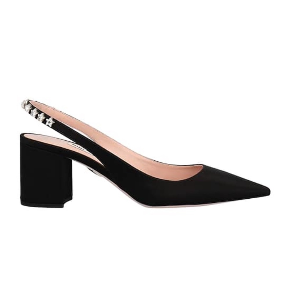 Miu Miu pumps